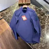 Camisa Camada Base de Fleece Laminado Borrachado Ajustada com Meio Zíper e Forro de Fleece Masculina Semelhante, mas Diferente da Original, Fleece Forrado para o Inverno 10646