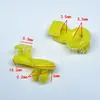 Adecuado para Manijas Interiores y Exteriores del Coche/Cilindros de Cerradura de Pestillo Internos, Manijas/Cerraduras/Bloques de Pestillo de Puerta de Coche
