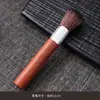 Cucharilla de Té de Titanio Puro, Extractor Especial para Hojas de Té, Juego de Té Kung Fu para el Hogar, Accesorios para Ceremonia del Té