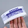 Cinta Transparente de 5 cm de Ancho, Caja Completa, Rollo Grueso Grande, Cinta para Sellar Embalaje de Envío, Cinta para E-commerce de 6 cm, Alto Adhesivo, Mayoreo