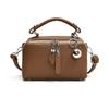 Bolso Simple Retro Nicho de Sentido de Alta Gama para Mujer 2024 Nueva Moda Moda Bolso Bandolera de Hombro Casual Bolso Pequeño