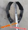 Cuchillas para motoazada rotativa, cuchillas para zanjeo, cuchillas para cultivar el suelo, cuchillas para labranza profunda, cuchillas con forma de espiga para cultivar el suelo, cuchillas para aflojar el suelo conservando el cepellón, y soportes de cuchilla con características anti-enredo
