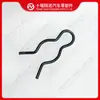 Abrazaderas para Piezas de Motor Cummins ----- 169834