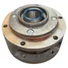 Piezas de Máquina Empacadora de Cemento con Impulsor, Mortero, Masilla, Polvo Seco, Máquina Empacadora Automática, Acero Inoxidable, Resistente al Desgaste, Cuchilla Empujadora de Ceniza Transversal