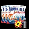 Rey Dragón Odio Carpa Azul Edición Juvenil Cebo para Carpa de Pesca Salvaje Paquete de Alta Temperatura Cebo para Carpa Azul Mezcla de Cebo para Carpa y Carpa