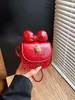 Bolso Bandolera Mini Nuevo Primavera 2026, Bolso de Hombro, Lindo Lazo, Bolso de Lunares para Mujer de Aspecto Elegante