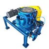 Cierre de Aire de Acero Inoxidable Alimentador Giratorio Modelo R30 Descarga Descargador Transporte Neumático Alimentación Ventilador de Parada