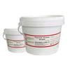 Graxa de Silicone Condutora Térmica Branca Pasta Dissipadora de Calor para LED Placa de Alumínio Contas de Luz CPU Graxa de Silicone Cinza Alta Condutividade Térmica Recipiente Grande 5kg 10kg