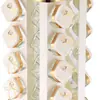 Set Combinado Giratorio de Especias para Cocina Modelo Nuevo Transfronterizo, Botellas de Especias de Lujo Ligero, Botellas de Condimentos, Caja de Almacenamiento, Caja de Especias