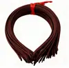 Nueva Diadema Metálica de 5 mm Japonesa y Coreana Accesorios DIY Diadema de Tela de Cinta Accesorios para el Cabello Material de Comercio Electrónico Transfronterizo Venta al por Mayor