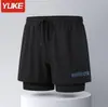 Maiô masculino Calções de banho terno 2024 Novo Adolescente Adulto Secagem rápida plus size Maiô Conjunto completo Equipamento de natação