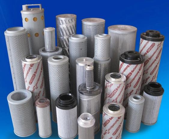 DN600 Filter DN600滤芯 (1)