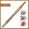 Nova Caneta de Tatuagem, Caneta Manual de Tatuagem, Micropigmentação de Sobrancelha, Caneta Clareadora de Lábios, Tatuagem de Sobrancelha, Tatuagem de Lábios, Tatuagem Tatuagem, Caneta Manual