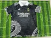 Al por mayor 242526 Camiseta de Fútbol Edición Especial Ropa de Entrenamiento Edición Especial Camiseta con Estampado Y3