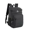 Mochila Térmica Portátil de Gran Capacidad, Doble Hombro, Estilo Nuevo, Tela Oxford, Engrosada, para Picnic al Aire Libre, Multifuncional