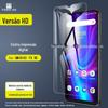 Adequado para Película Temperada Umidigi F3 Se Emi F3 Se Tela de Celular HD À Prova de Explosão Película Protetora Temperada