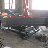 Transportador de Correia Descarregador Tipo Pera Dispositivo de Descarregamento Automático Comutação Flexível Sem Vazamento