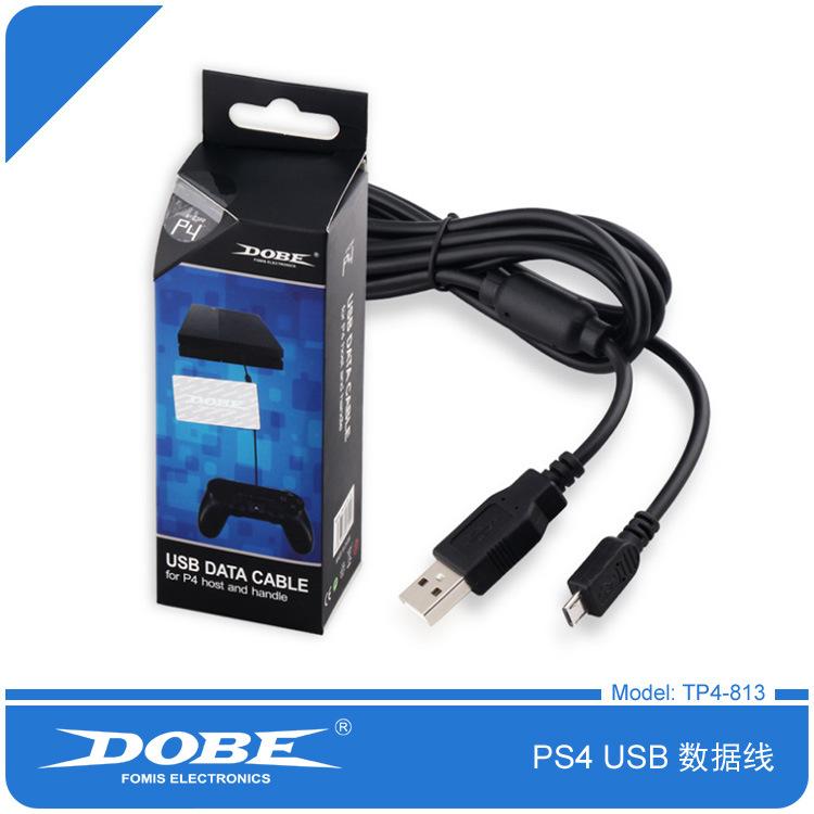 PS4 USB数据线 TP4-813 01