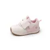Zapatillas Deportivas de Moda con Suela Suave para Niños 2026 Nuevos Zapatos Casuales para Niños Primavera y Otoño Zapatos Casuales de Moda para Bebé para Caminar