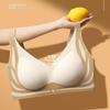 Comércio exterior transfronteiriço plus size levantamento roupa íntima confortável pequeno peito reunindo anti-flacidez costas bonitas sem rastros suporte superior macio suporte sling