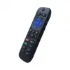Adecuado para control remoto de TV Roku con protección contra conexión inversa
