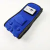 Cinturón de Masajeador Vibratorio X5 para Ejercicio Perezoso Máquina Masajeador Elástico