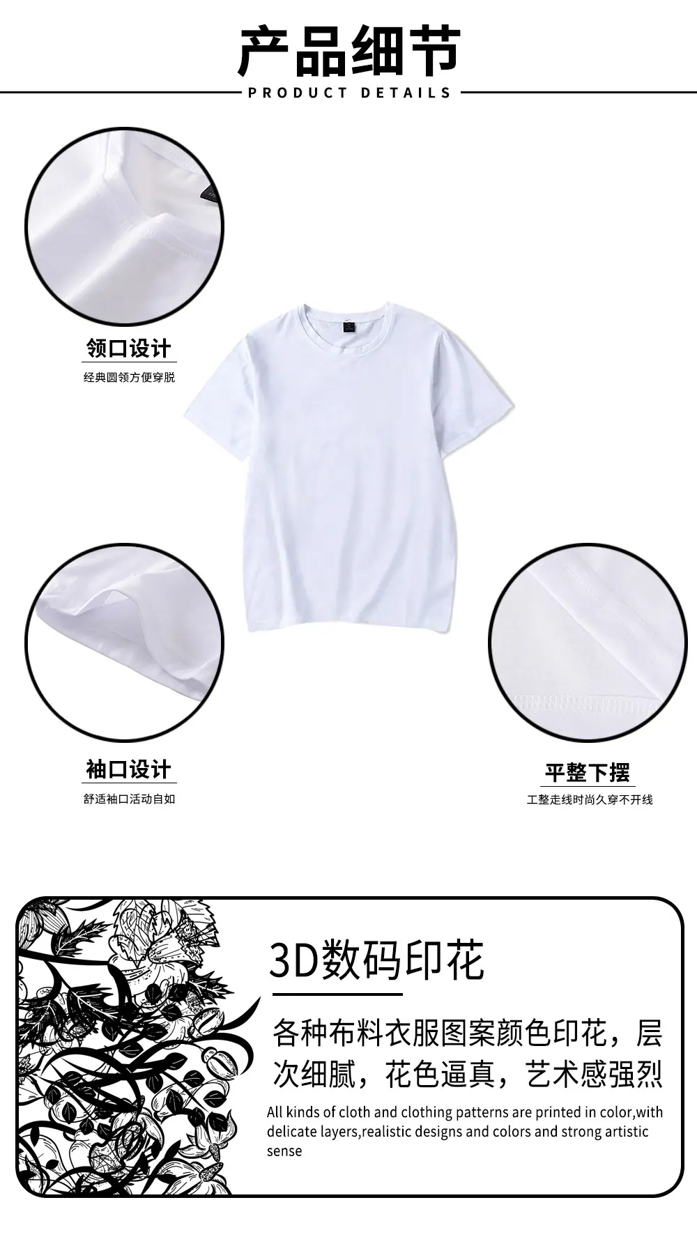 产品细节