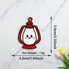 Nuevos parches de tela bordada estilo viaje para exteriores con adhesivo termofusible para tiendas de campaña de camping, mapas, parrillas de barbacoa y decoración de ropa