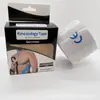 Amazon Transfronteiriço Patch Kinesiológico Joelheiras de Fitness Cotoveleiras Proteção de Tornozelo Fita Esportiva Equipamento de Proteção Patch Muscular Elástico