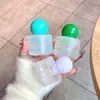 Peach Jo+ Série Verão Refrescante Sem Álcool Sino de Vento Azul Spray de Fragrância Desodorante Spray Transfronteiriço Perfume Leve para Mulheres