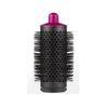 Adecuado para Secadores de Pelo y Rizadores Dyson, Juego de Peines de Barril Redondo Pequeño 20 mm 30 mm Multifuncional