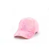 Gorra de Béisbol de Venta Caliente Transfronteriza con Diamantes, Gorra de Pico Casual Multicolor a la Moda para Hombres y Mujeres, Sombrero para el Sol y Protección Solar al Aire Libre, Gorra de Moda