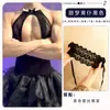Lobe Roupa Íntima Sexy Gola Halter Bodysuit Masculino Vazado Puro Desejo Roupa de Dormir Feminina Vestido Sexy Provocante Bufante