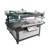 Máquina de Serigrafia de Mesa Grande com Braço Inclinado para Sacos de Papel e Caixas de Embalagem