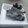 Adecuado para camiones pesados serie Man Howo Shacman Weichai Jiefang Xichai JAC Ensamblaje de Bomba de Inyección Bosch