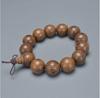 Pulseras de Madera de Ala de Pollo de Venta Caliente, Joyería, Juguetes Culturales, Cuentas Budistas para Hombre, Juguetes de Disco para Mujer, Cuentas de Rosario, Precio de Fábrica Directo de Mano
