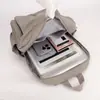 Mochila de Moda para Exteriores Nueva, de Fábrica Directa, Colorida, Estilo Zorro, Versátil, Unisex, Portátil