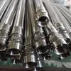 Fabricante de Tubería Flexible Antiexplosión de Acero Inoxidable 304 en Pekín y Hebei Manguera de Conexión de Alambre de Acero Inoxidable Metálico de 1/2 Pulgada 3/4 de Pulgada Protección