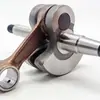 Aplicable a HUSQVARNA HUS181-281-288-394 motosierra cigüeñal biela fushihua huswarner