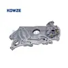 Bomba de aceite MD366260 MD322509 para Mitsubishi Lancer Outlander 2003-2013 2003-200
