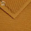 Tejido de Lana de Punto Mezclado con 40% de Lana Personalizado, Tejido para Ropa, Suministro Directo de Fábrica, Tejido de Lana de Punto de un Solo Lado