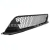 Aplicable a Rejilla Inferior de Malla para Parachoques Delantero de Civic Type R 2022-2024 71151T20A00