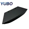 Cubierta del Gancho de Remolque 1609584-00-A para Tesla Model X 2021-2025
