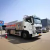 Camión cisterna pequeño, camión cisterna con placa azul, camión de transporte de diésel y gasolina, camión cisterna de 15 toneladas, camión cisterna de 5 metros cúbicos