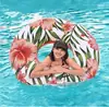 Bestway36229 flotador para piscina extragrande engrosado boya salvavidas de agua flotador de moda para piscina para adultos anillo para axilas para adultos