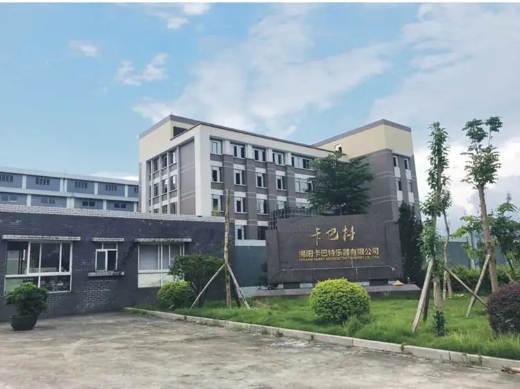 工厂1