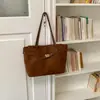 CCAMO Original Nuevo Bolso Tote de Cuero Genuino Gran Capacidad Más Vendido Bolso de Mujer para Viajes Diarios Fábrica de Origen Venta al por Mayor Dropshipping