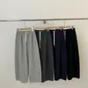 ¡Artículos de calidad de Thirteen Lines! Pantalones deportivos holgados tipo globo con cintura elástica y cordón, otoño/invierno 2026, pantalones casuales para mujer