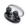 Fornecimento direto de fábrica de novo fone de ouvido Bluetooth sem fio T62 binaural tws mini protetor de ouvido modelo privado explosões transfronteiriças