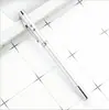 Lámpara puntero láser tres en uno regalo linterna LED mini linterna multifunción linterna de luz fuerte lámpara detectora de dinero ultravioleta